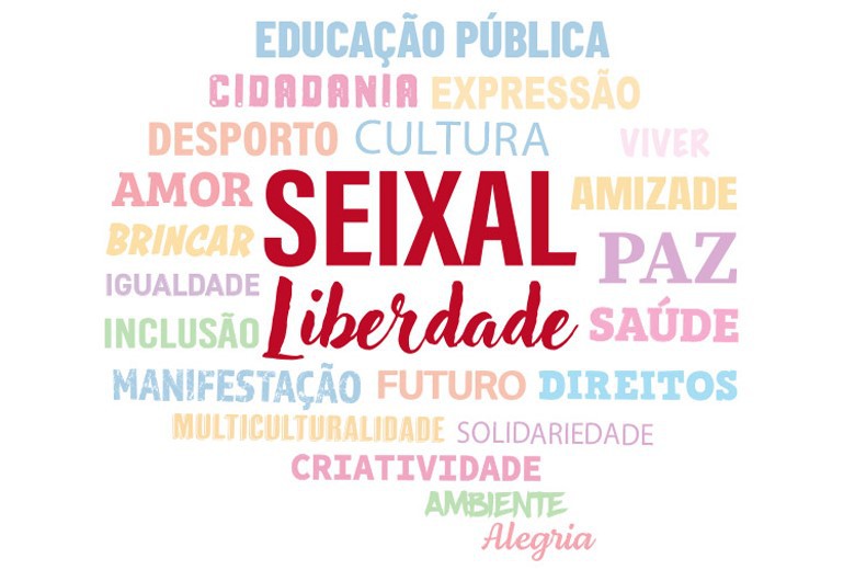 Plano Educativo Municipal do Seixal 2024-2025 Instrumento estruturante da intervenção da câmara na área da educação