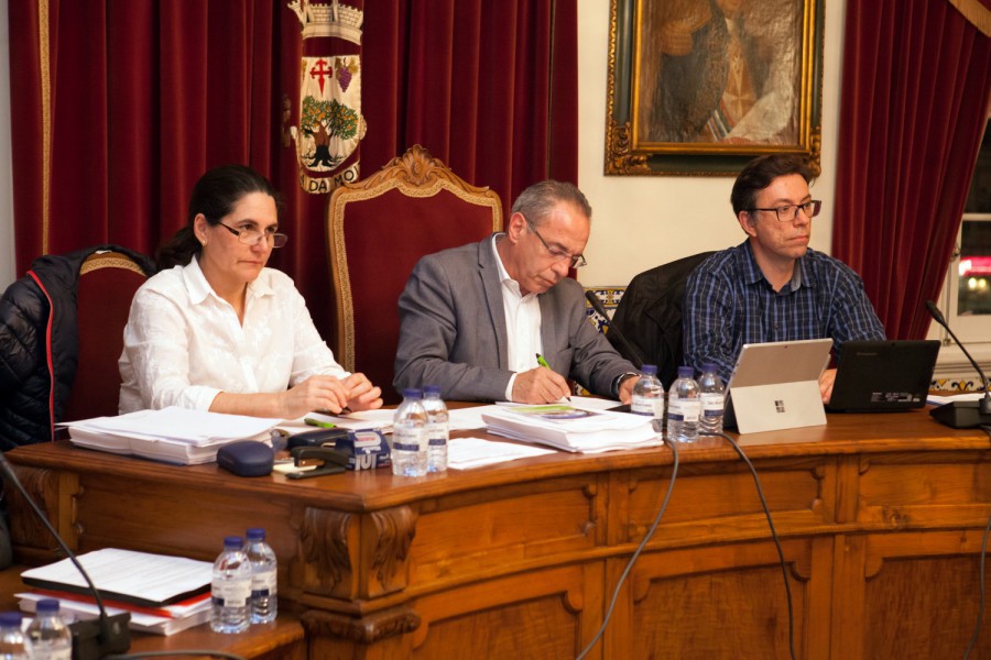 Assembleia Municipal da Moita Analisa Estudo de Impacte Ambiental – Aeroporto na Base Aérea nº 6 do Montijo.