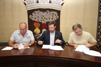Município de Vendas Novas e sindicatos assinam acordo para assegurar direitos dos trabalhadores