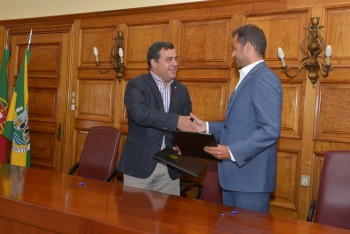Montijo vai ter Loja EDP Vai ficar localizada no Mercado Municipal