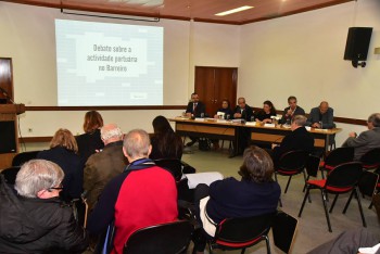 Plataforma Multimodal do Barreiro/Terminal de Contentores Prevê a criação 1150 postos de trabalho e impacto no PIB entre 7 a 12 mil milhões de euros