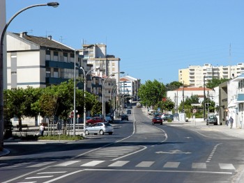 Transportes Coletivos do Barreiro com extensão ao concelho da Moita Protocolo aprovado em reunião pública descentralizada no Gaio/Rosário