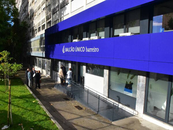 Call Center da Câmara Municipal do Barreiro Constrangimentos no atendimento devido a questão técnica