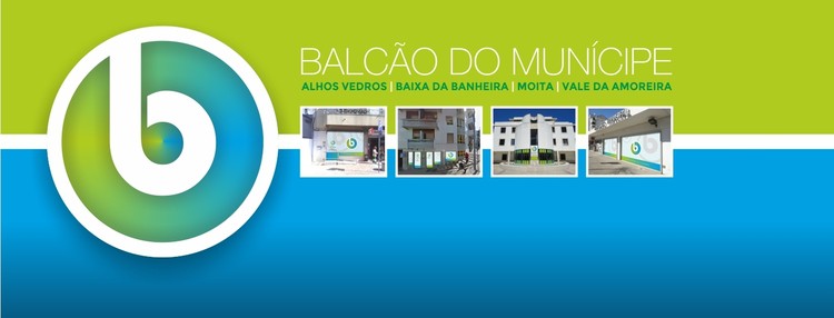 Balcões do Munícipe da Moita comemoram hoje dois anos Com mais de 217 mil atendimentos