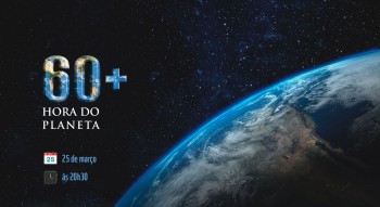 Hora do Planeta decorre no dia 25 de março Município do Seixal associa-se mais uma vez