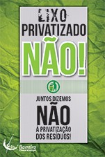Município do Barreiro notificado pelo Supremo Tribunal Administrativo Abre-se a porta à discussão da legalidade da privatização EGF