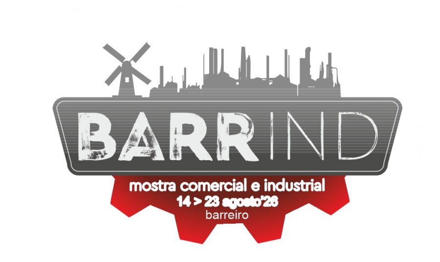 Festas do Barreiro de 14 a 23 de agosto Inscrições abertas para BARRIND 2026