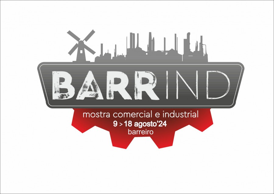 Festas do Barreiro Inscrições abertas para BARRIND 2024 . de 9 a 18 de agosto
