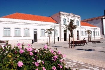 Palmela - Novos dispositivos em edifícios municipais diminuem gastos e melhoram ambiente Câmara continua a investir na eficiência energética