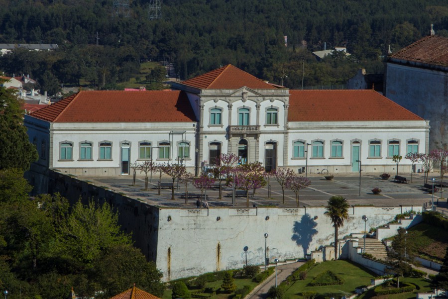 Palmela - Bibliotecas Municipais Períodos de encerramento em agosto