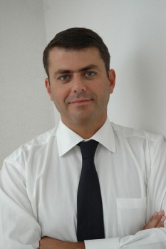 Barreiro - Bruno Vitorino retoma funções de Vereador Assume o pelouro do Centro de Educação Ambiental