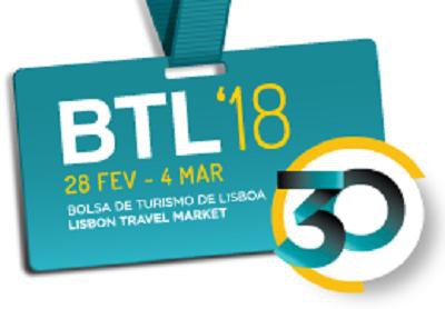 Barreiro - Inovador sistema de beacons no circuito Art in Town Apresentação da APP do Turismo na BTL