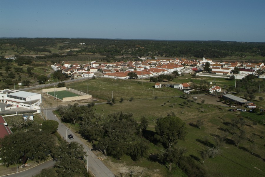Montijo - Visitas às freguesias e uniões de freguesias do concelho Executivo municipal inicia ciclo de visitas em Canha