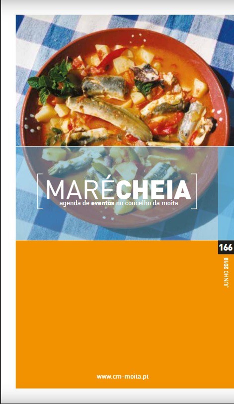 Moita - Quinzena Gastronómica «Sabores de Cá» 14 restaurantes aderentes