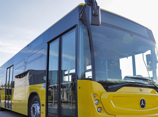 Debater a situação do serviço de transporte público no concelho de Setúbal Prestado pela Carris Metropolitana através do operador Alsa Todi.