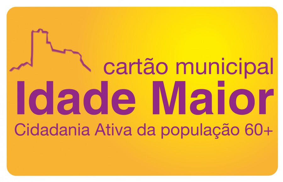 Tem 60 anos ou mais? Em Palmela, há descontos que está a perder! Cartão Municipal Idade Maior