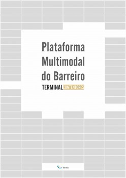 Barreiro - Lídia Sequeira, Presidente da Administração do Porto de Lisboa Participa em debate sobre a Atividade Portuária