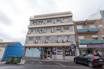 Autarcas querem melhores condições no Centro Hospitalar Barreiro-Montijo Reunião no Ministério da Saúde sensibiliza Governo para a situação preocupante