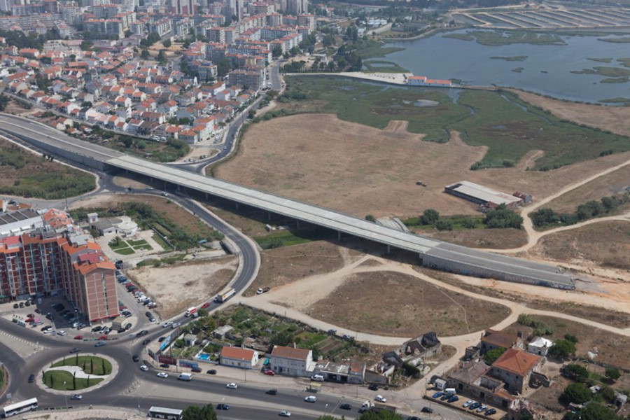 Seixal - Câmara consolidou situação económico-financeira Aprova Grandes Opções do Plano e Orçamento para 2019