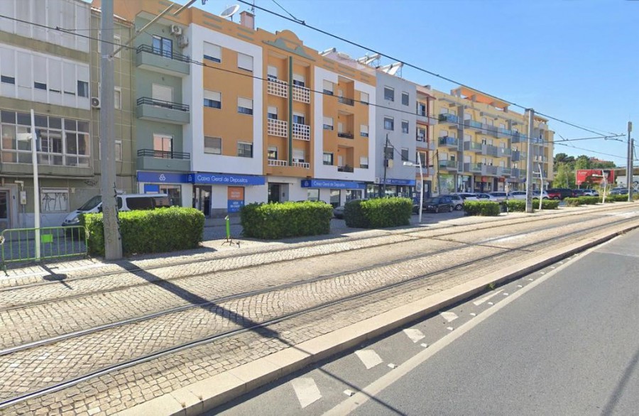 Agência da Caixa Geral de Depósitos em Corroios Câmara Municipal do Seixal rejeita qualquer intenção de encerramento