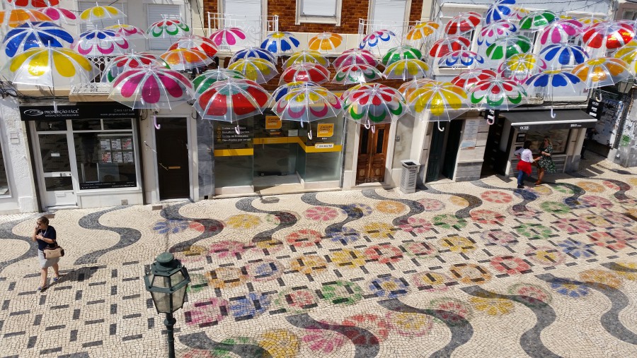 Montijo - Apoio ao comércio tradicional Câmara implementa medidas de estímulo económico e social