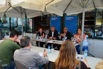 CONGRESSO BARREIRO 2030 – Estratégia e Desenvolvimento População convidada a participar