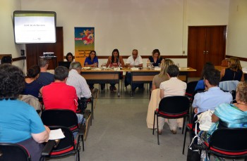 Barreiro - Parecer qualitativo emitido pelo CLASB Sobre o Plano de Ação do CLDS 3G «Comunidades Sustentáveis»
