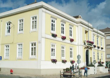 Na Sala de Sessões dos Paços do Concelho. Reunião Pública da Câmara Municipal do Barreiro . Dia 3 de maio