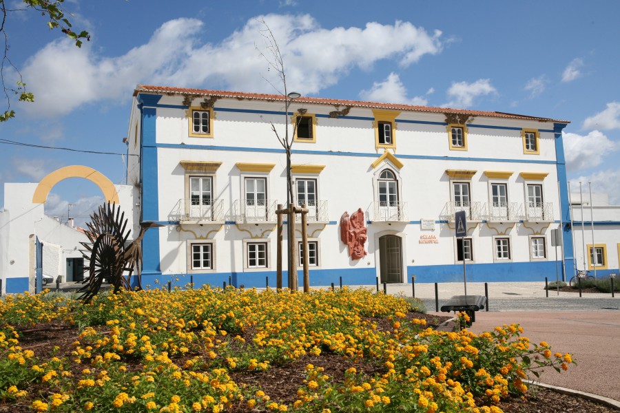 PS e PSD chumbam orçamento municipal em Grândola Comprometem gestão da autarquia e melhoria da qualidade de vida da população