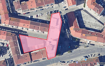 Barreiro - Na zona envolvente da Santinha, Alto Seixalinho Interrupção no abastecimento de água . Dia 14 de janeiro, das 14h00 às 18h00