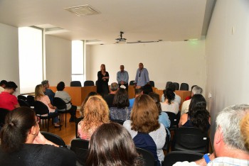 Barreiro - Redução de cerca de 200 trabalhadores e do número de dirigentes «À Conversa com os trabalhadores»