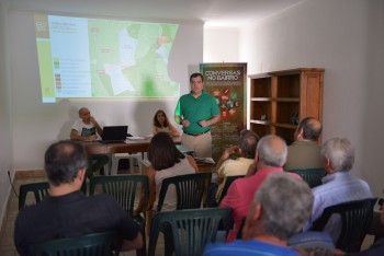 Nuno Canta, presidente da Câmara Municipal do Montijo «O que está bom é para manter, o que está mal é para corrigir»
