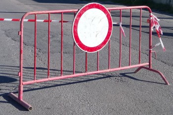 Nos limites dos concelhos de Sesimbra e do Seixal Trânsito condicionado na Avenida Almirante Reis