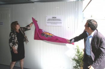 Centro de Recolha Oficial de Animais - Palmela Garante condições de bem-estar aos animais errantes recolhidos