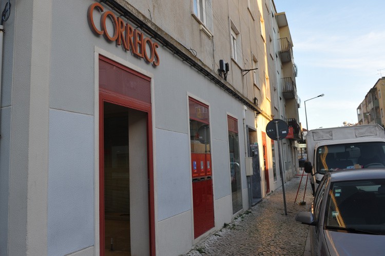 Sobre a loja dos CTT em Alcochete Câmara Municipal lamenta só ontem ter sido informada