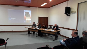 Actividade Portuária - Municipios do Barreiro, Lisboa e Setúbal irão tomar posição pública Impacte do Terminal transcende fronteiras do Concelho e permitirá atrair mais empresas