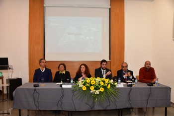 Plataforma Multimodal do Barreiro/Terminal de Contentores Fator de competitividade para as empresas