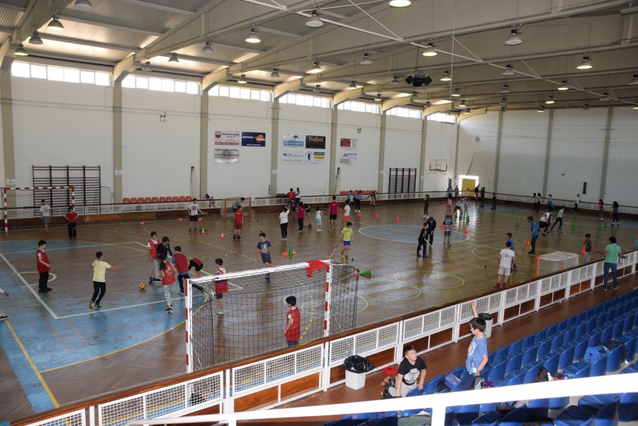 Santiago do Cacém - Combate ao insucesso escolar Câmara Municipal investe forte