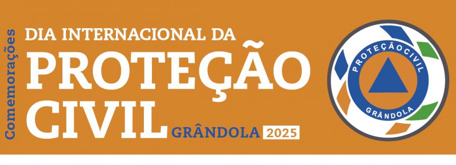 Grândola assinala Dia Internacional da Proteção Civil com foco na formação e sensibilização de profissionais e jovens