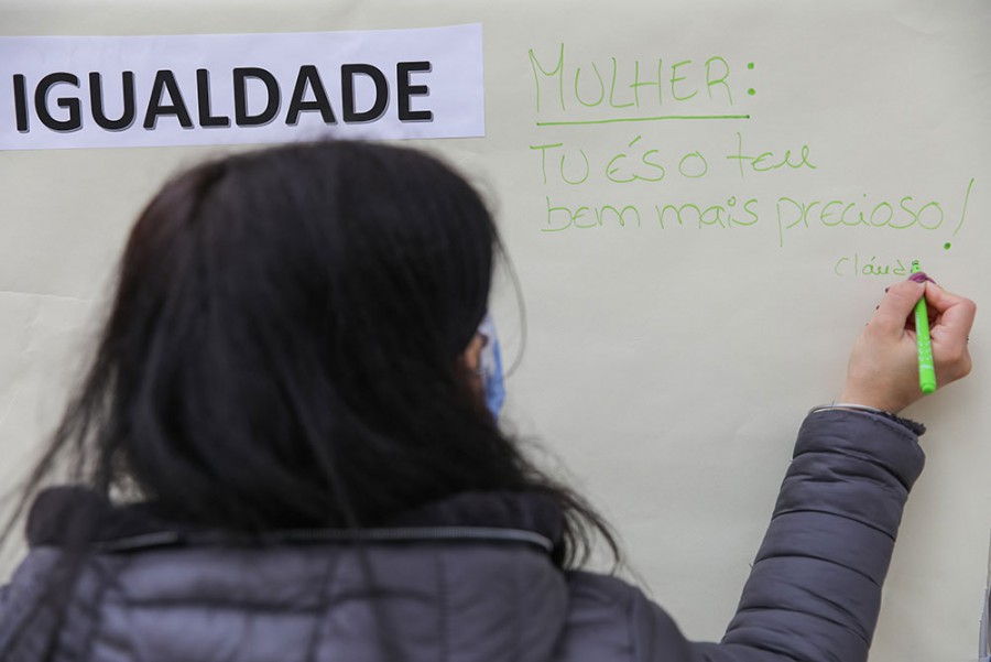 Março Mulher 2023 Setúbal com programa cultural intenso