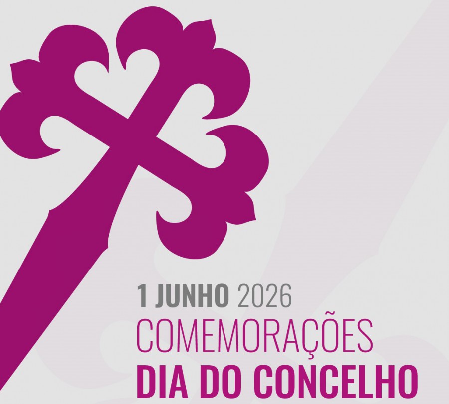Dia do Concelho Palmela distingue autarcas e associações . 1 de Junho