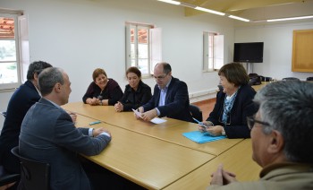 Setúbal - Empreitada de reabilitação do Convento de São Paulo Recuperação do seu património de grande valor histórico.