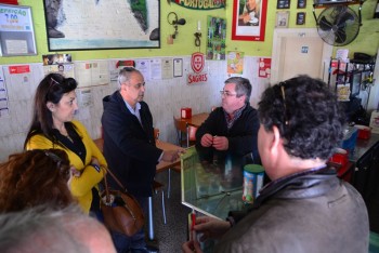 Barreiro Opções Participadas em Santo André