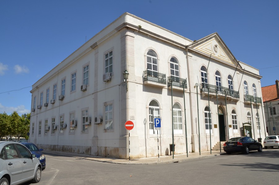 Bolsas de Estudo Cidade de Montijo Este ano apresentaram-se a concurso 31 alunos