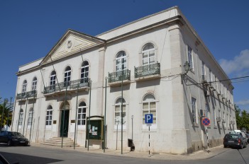 Montijo - «Zero pagamentos em atraso» Câmara Municipal e SMAS declaração negativa (por inexistência) relativa a pagamentos em atraso