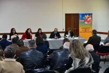 Associação de Diabéticos do Barreiro e Moita representante das IPSS No Grupo de Acompanhamento do Plano Local de Saúde do Arco Ribeirinho