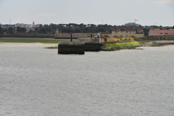 Ponte Barreiro-Seixal tem sido mais do que uma reivindicação da população Um investimento de cerca de quatro milhões de euros
