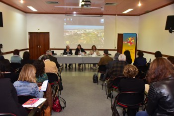 Barreiro - Dar novos passos e fazer novos caminhos respondendo aos problemas concretos de cada cidadão Jornada de Reflexão e Debate do CLASB