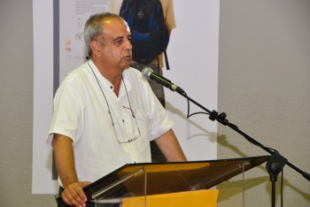 Espaço Memória abriu as portas para Apresentação pública de «Barreiro Memória e Futuro»