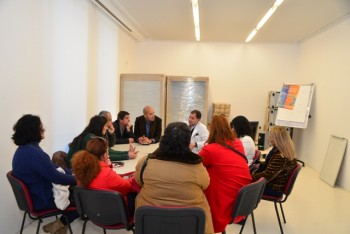 Barreiro - ROTEIRO DE SANTO ANTÓNIO DA CHARNECA Visitas já iniciaram